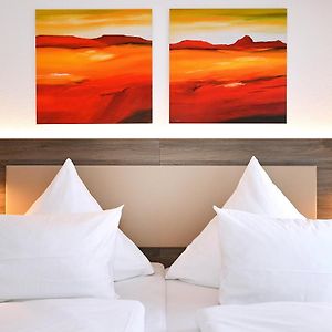 GenoHotel