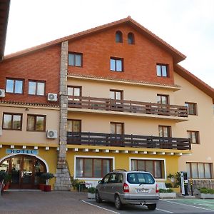 Hotel El Molino De Pancorbo