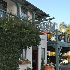 Ala Mar By The Sea